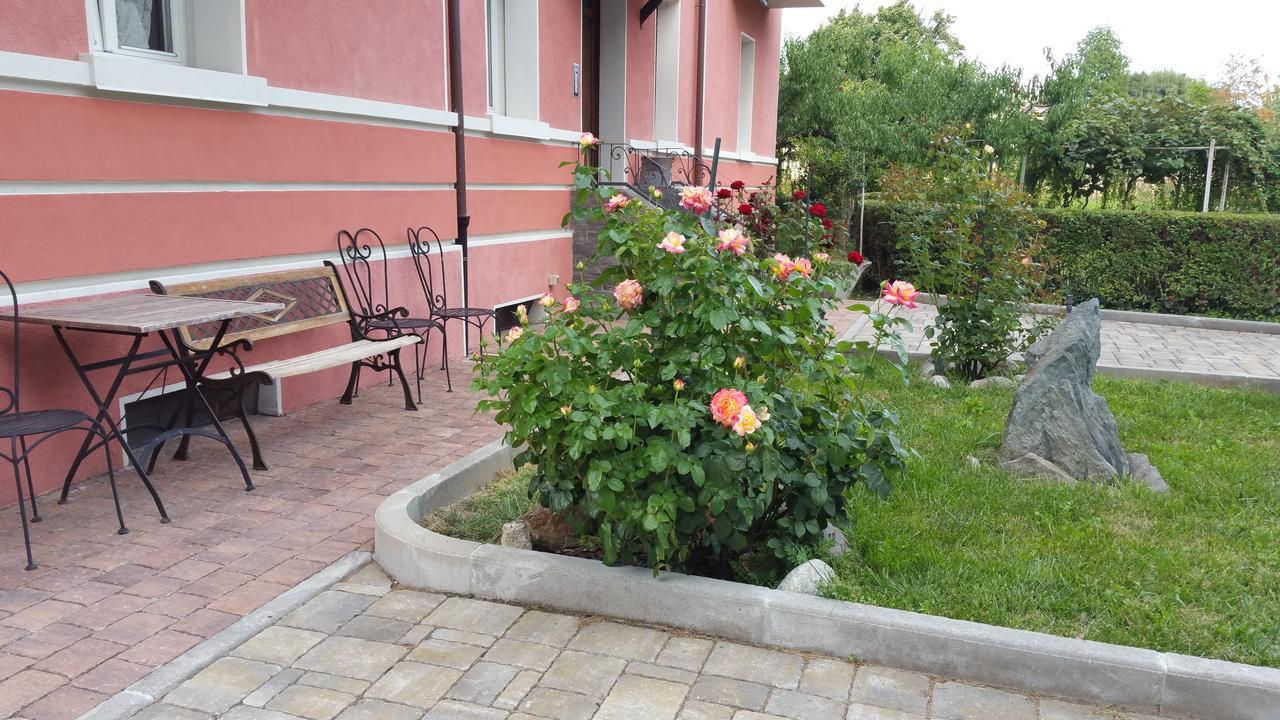 Al Borgo Di Sant'Orso - Cir 0342 Apartamento Aosta Exterior foto